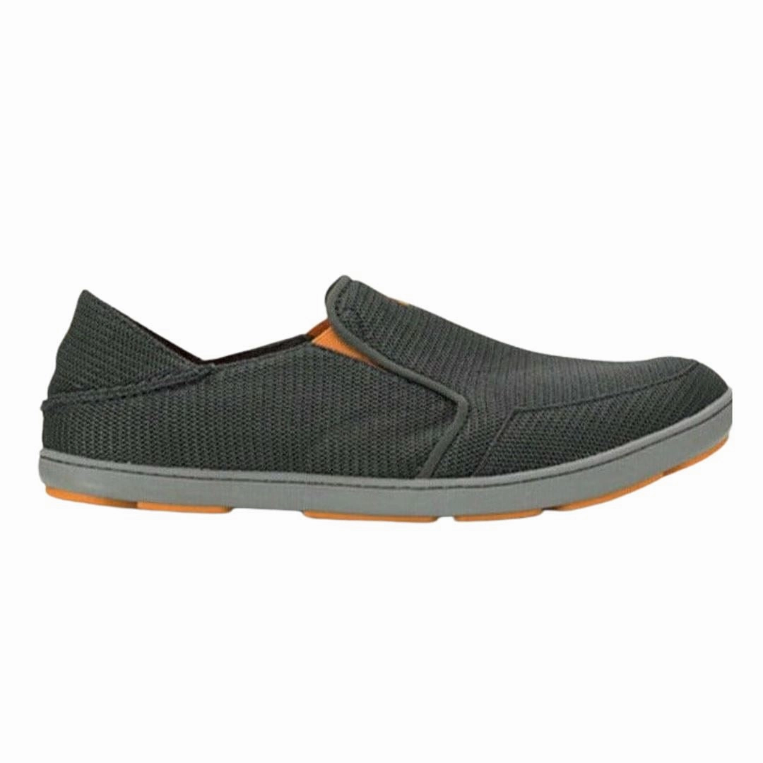 Leather Sole OLUKAI NOHEA MESH MEN'S