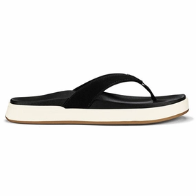 most waterproof Ankle Stability OLUKAI NU'A PI'O WOMEN'S