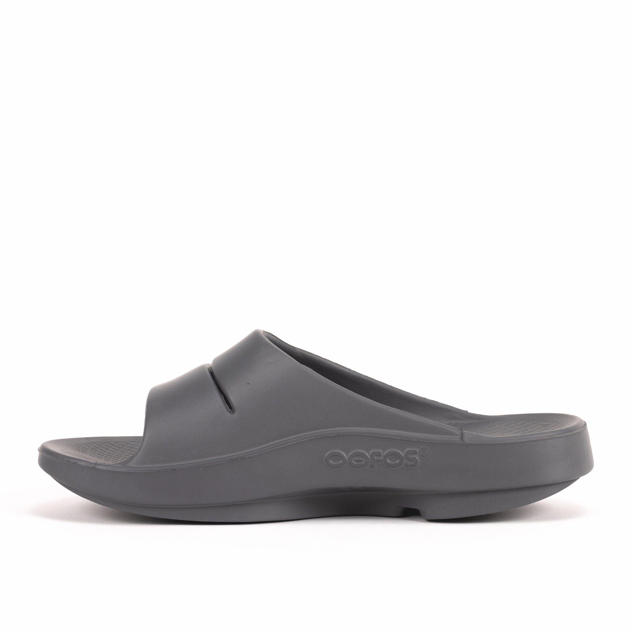 stability - provision - level OOAHH SLIDE - SLATE - FOAM