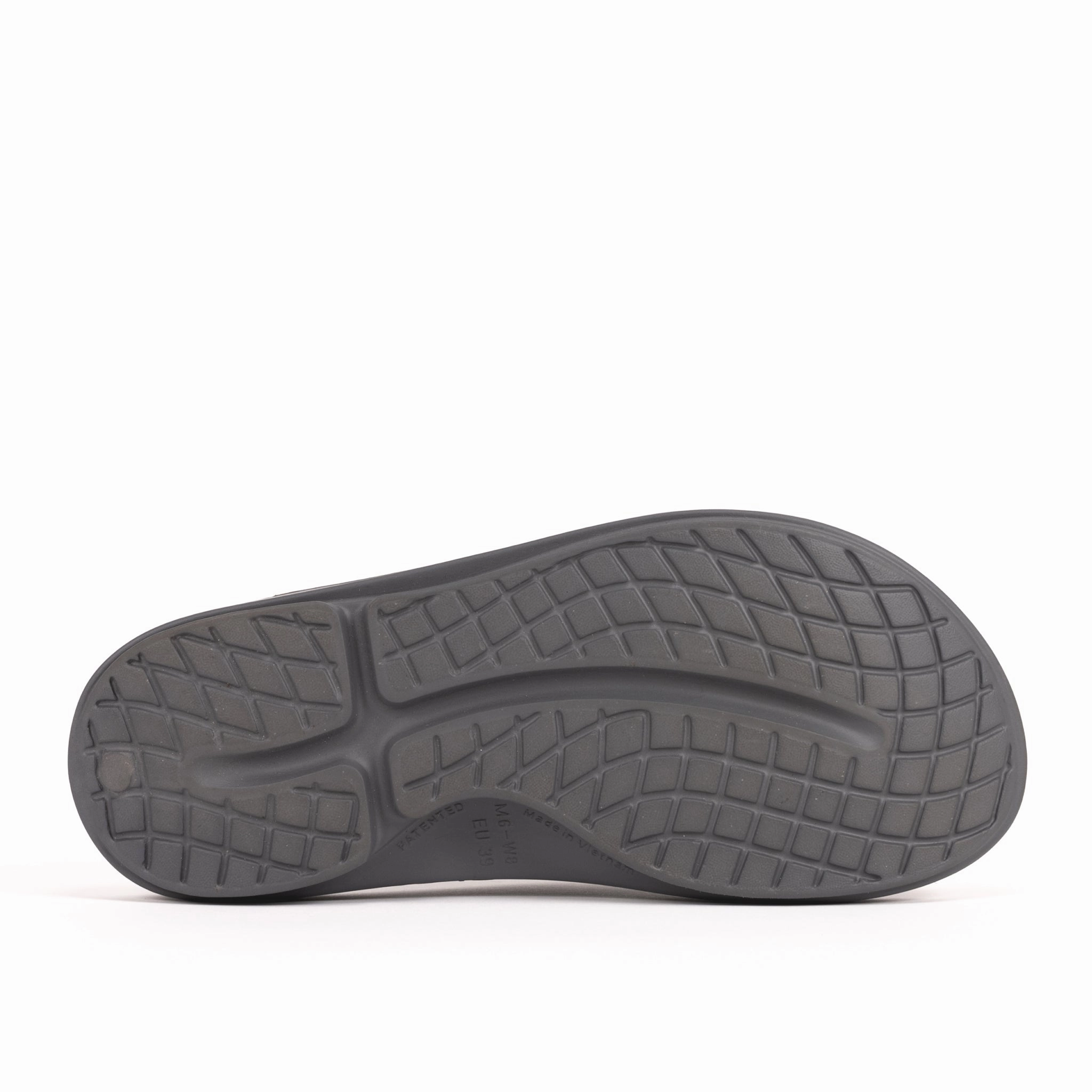 Cool in summer OOAHH SLIDE - SLATE - FOAM