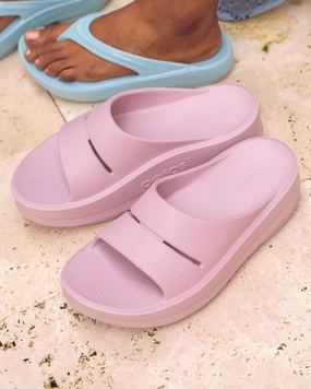 OOMEGA OOAH - STARDUST - FOAM Slippers