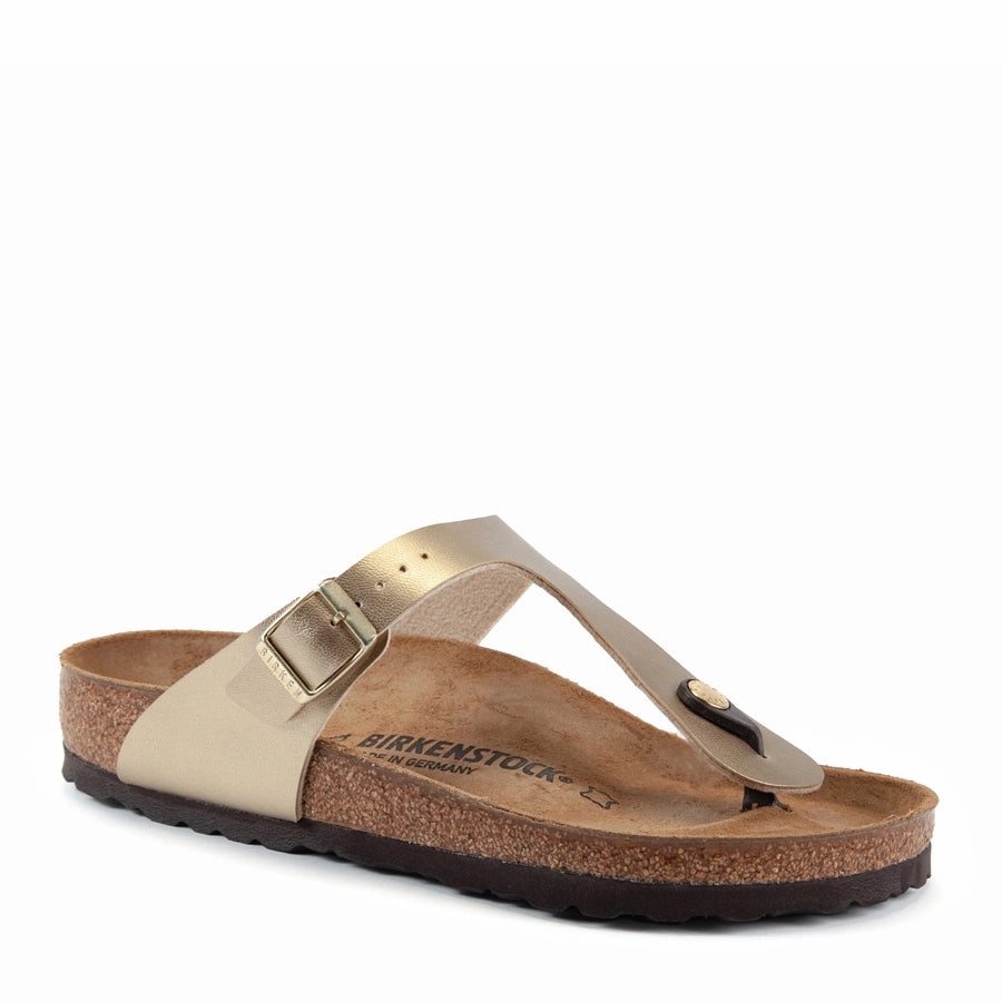 Vibrant fit GIZEH - GOLD - BIRKO-FLOR