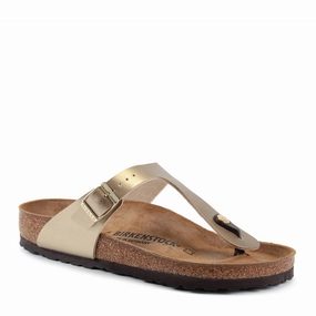 Vibrant fit GIZEH - GOLD - BIRKO-FLOR