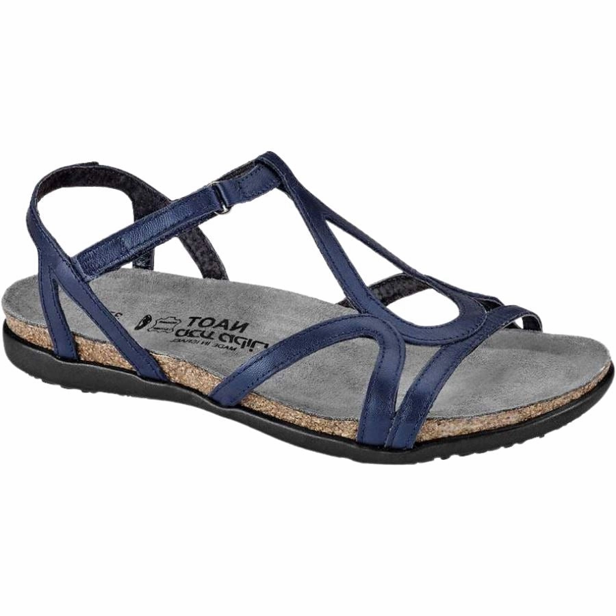 NAOT DORITH Chic Comfortable