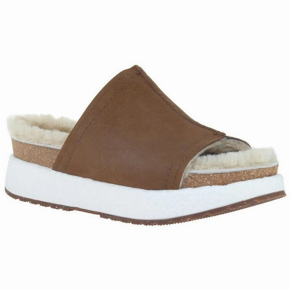 OTBT WAYSIDE SANDAL - FINAL SALE! Comfortable beach sandals