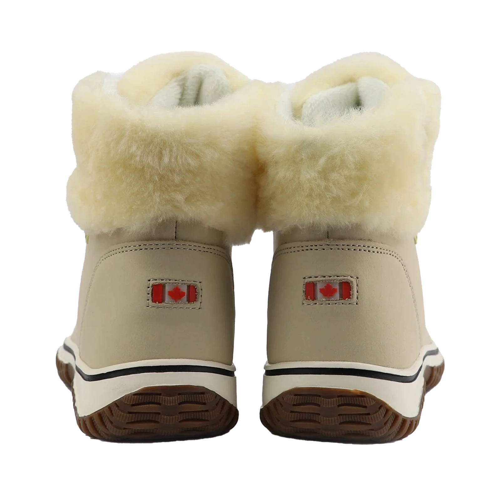 Pajar Galat Ankle Boot (Women) - Sand MoistureWicking