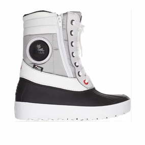Long distance Stable Fit Pajar Selma 2.0 Winter Boot (Women) - Silver