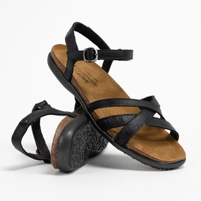 Foot Style PATRICIA - LEATHER