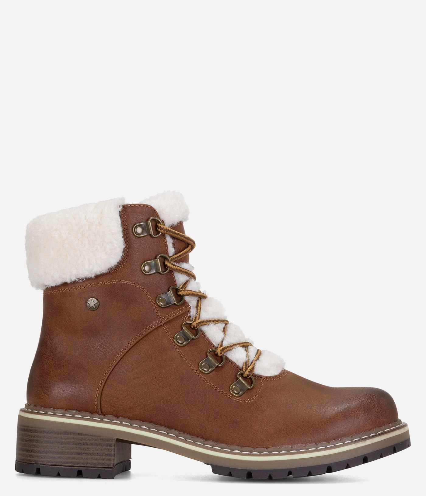 Removable Patrizia by Spring Step Duckworth Bootie - Women