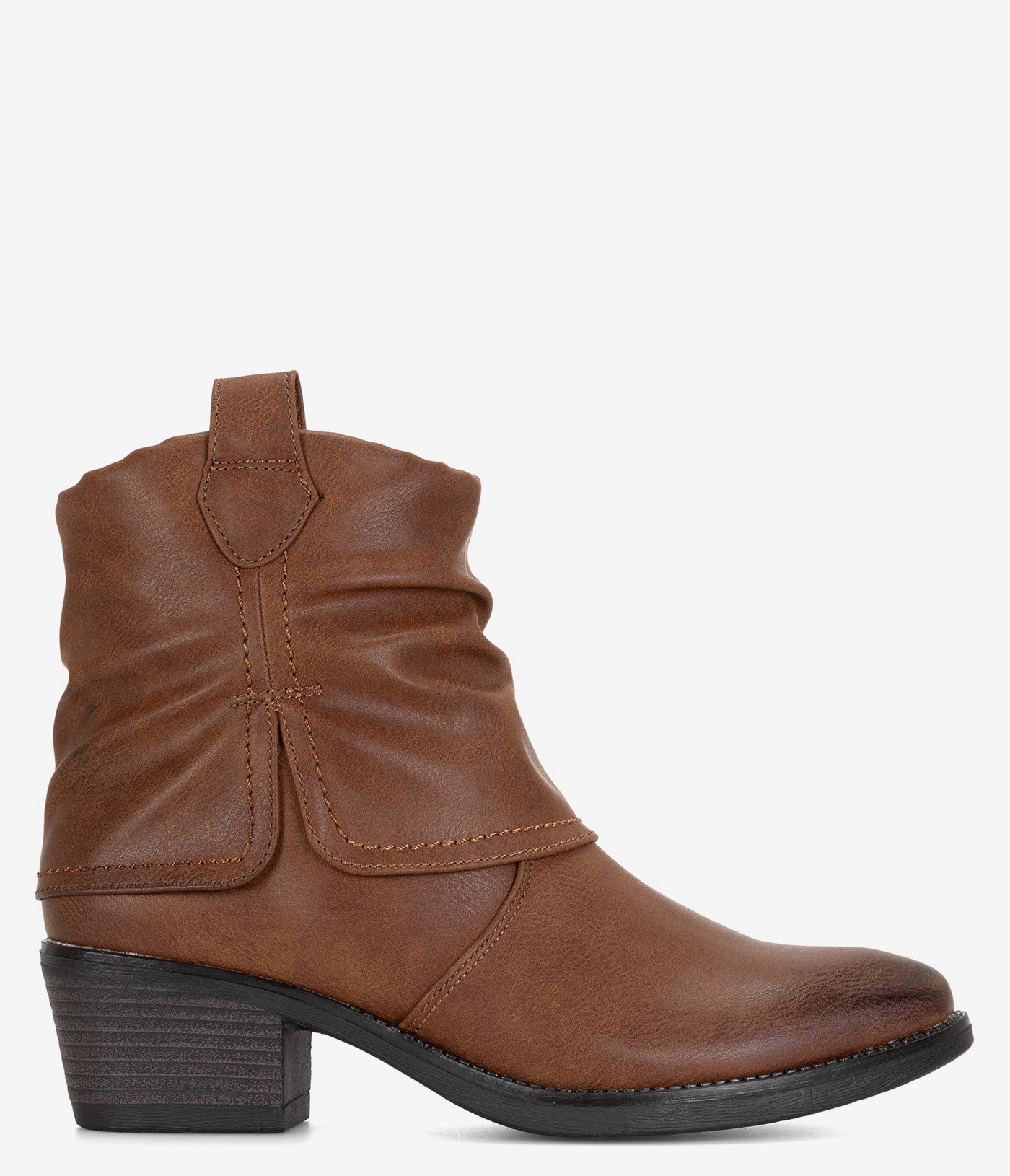 fashionistas - specific benefits Contoured Arch Stabilizer Patrizia by Spring Step Idolize Boots - Women