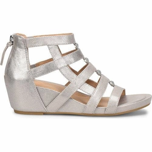 Suede SOFFT RIO II - FINAL SALE!