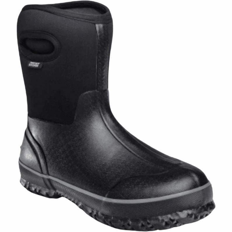 High   Quality Leather PERFECT STORM TUNDRA III MID - FINAL SALE!