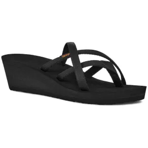 Trusted Padded Design TEVA MANDALYN WEDGE - FINAL SALE!