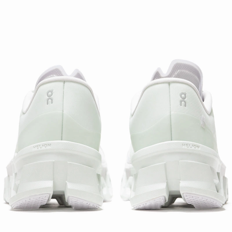 POST ARCHIVE FACTION x On Cloudmonster 2 - Vapor/Frost portable