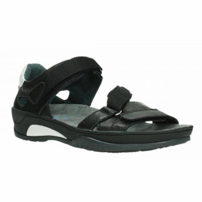 WOLKY RIPPLE SANDAL WOMEN'S - FINAL SALE! Relaxed Footwear