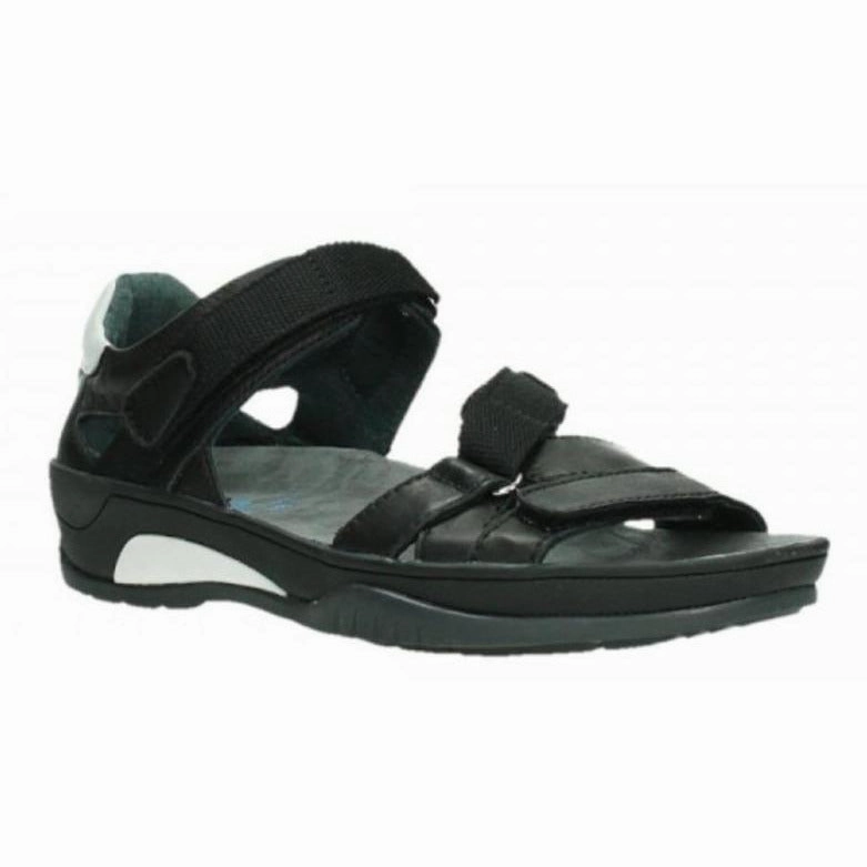 Anti Fatigue Technology WOLKY RIPPLE SANDAL WOMEN'S - FINAL SALE!