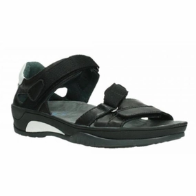 WOLKY RIPPLE SANDAL WOMEN'S - FINAL SALE! Comfortable Footwear for Summer Morning Light