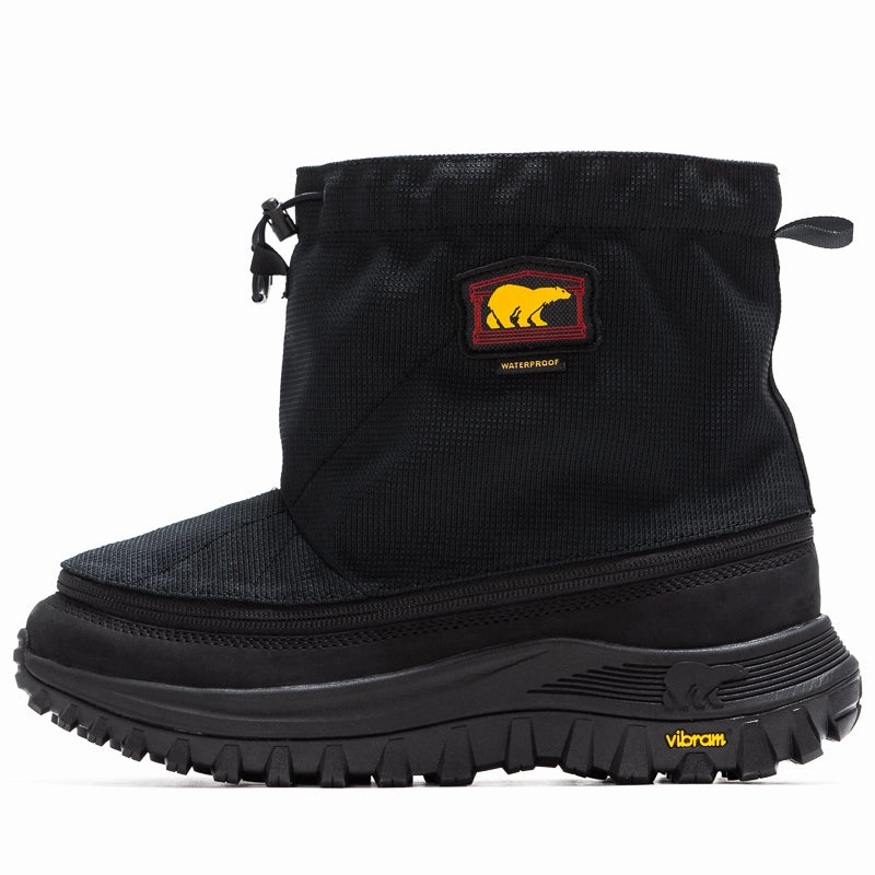 Aries x Sorel Callsign Horizon Gore-Tex - Black/Black Warehouse Work Pure Joy