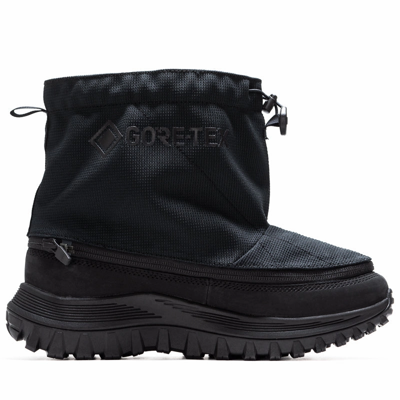 Aries x Sorel Callsign Horizon Gore-Tex - Black/Black Functional Appeal Trek Ready