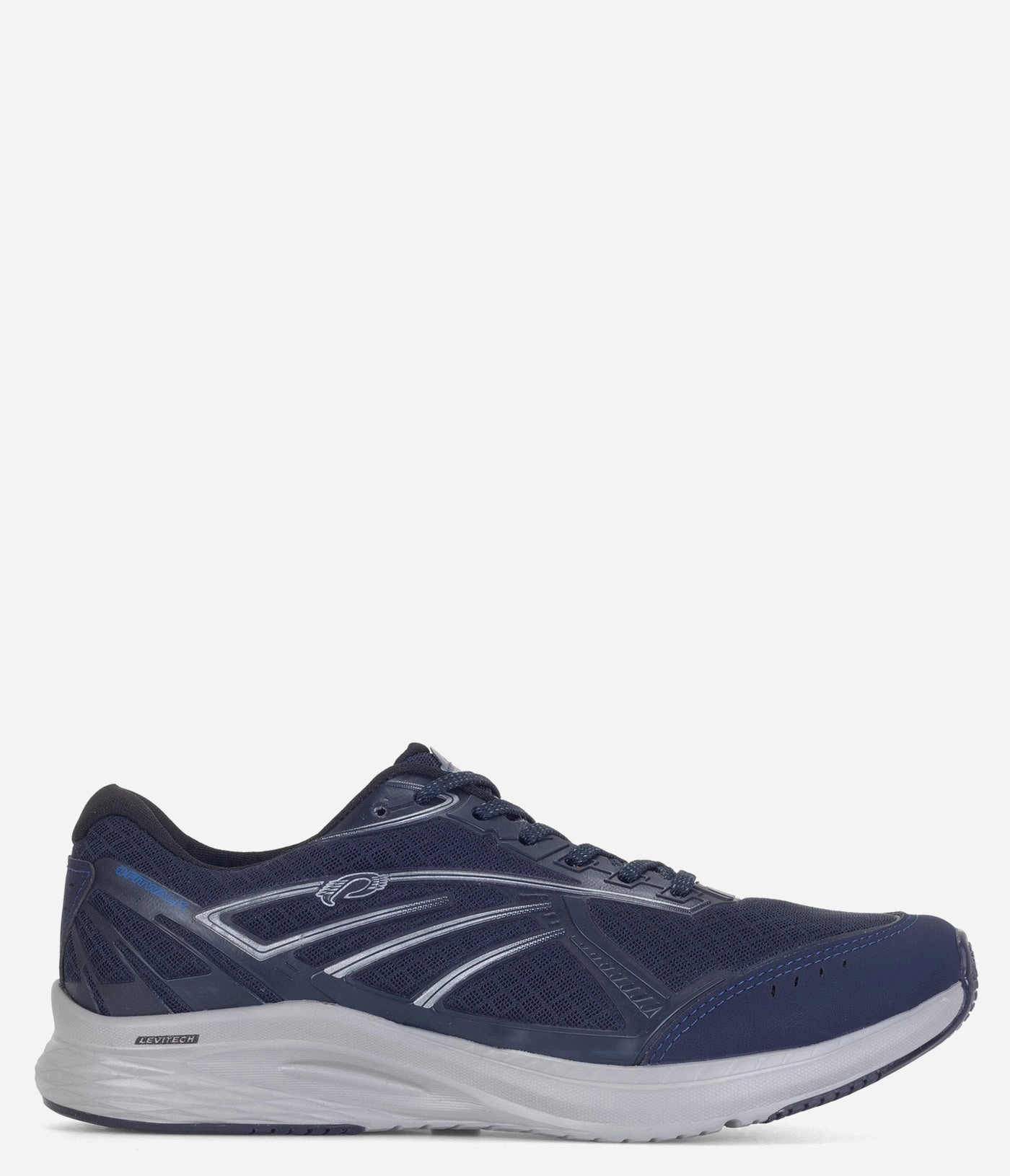 Superior Cushioning Pegada K680 Fitwalk Athletic Shoe - Men