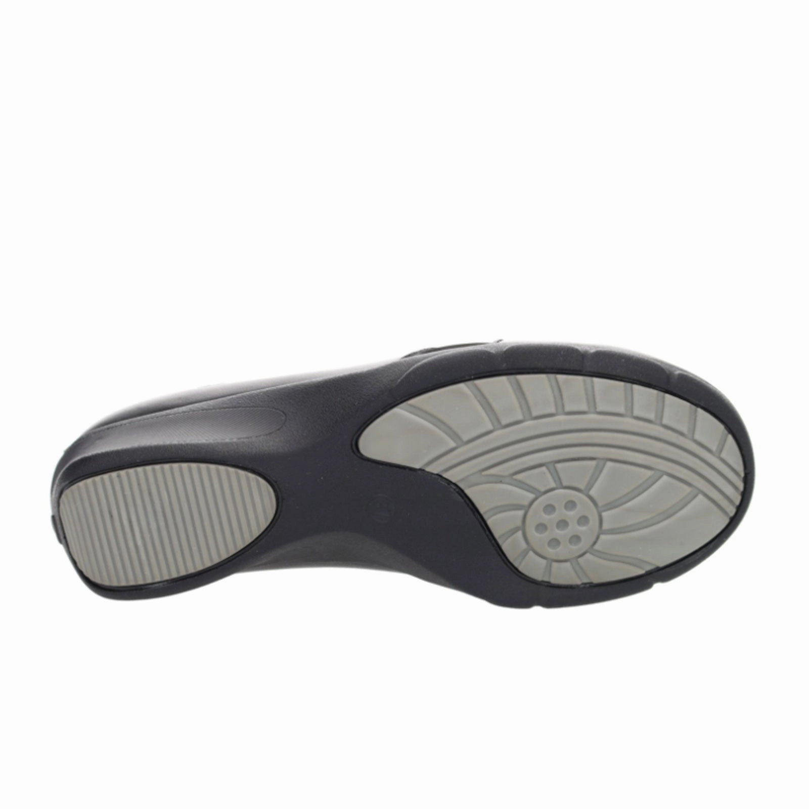 Rugged Function Propet Wendy Slip On (Women) - Black