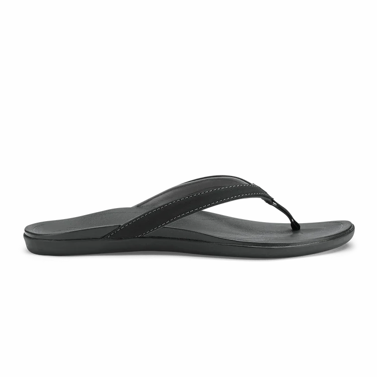 OLUKAI HO'OPIO WOMEN'S - FINAL SALE! thin - soled Flexible Midsole Design