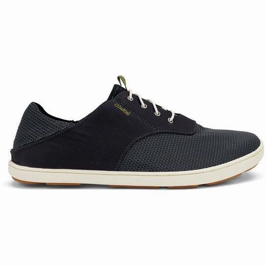 Non Toxic Coating texture - type OLUKAI NOHEA MOKU MEN'S