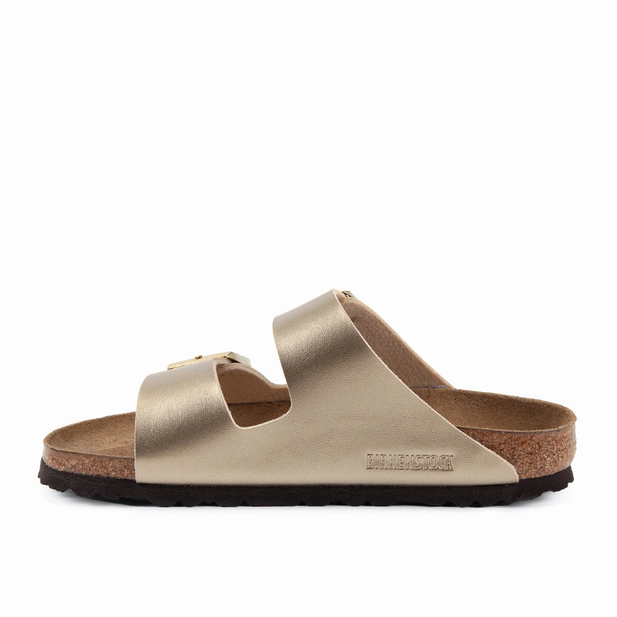 attention-grabbing Tear Resistant Webbing ARIZONA - GOLD - BIRKO-FLOR