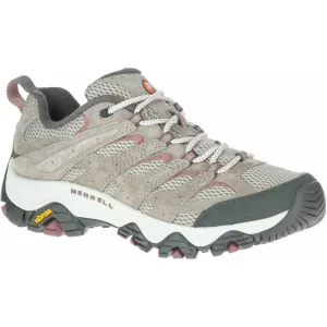 MERRELL MOAB 3 VENTILATOR WOMEN'S Non Restrictive Fit
