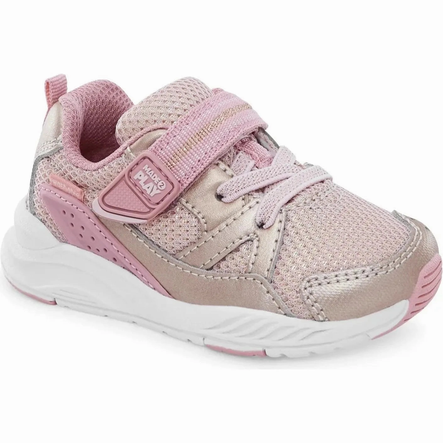 STRIDE RITE MADE2PLAY? JOURNEY 2.0 SNEAKER KIDS' - FINAL SALE! Appropriate