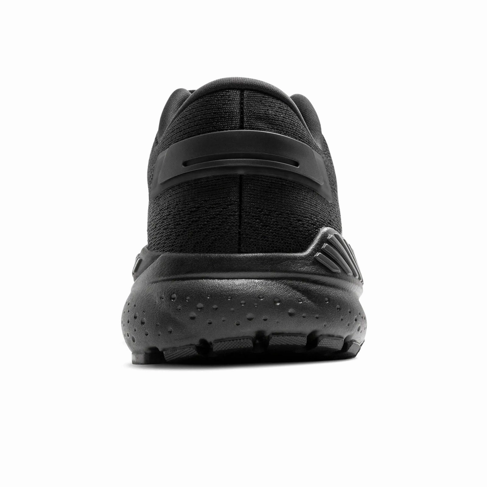 Breathable Summer Footwear Trendy And Comfortable Brooks Beast GTS 24 Running Shoe (Men) - Black/Black/Ebony