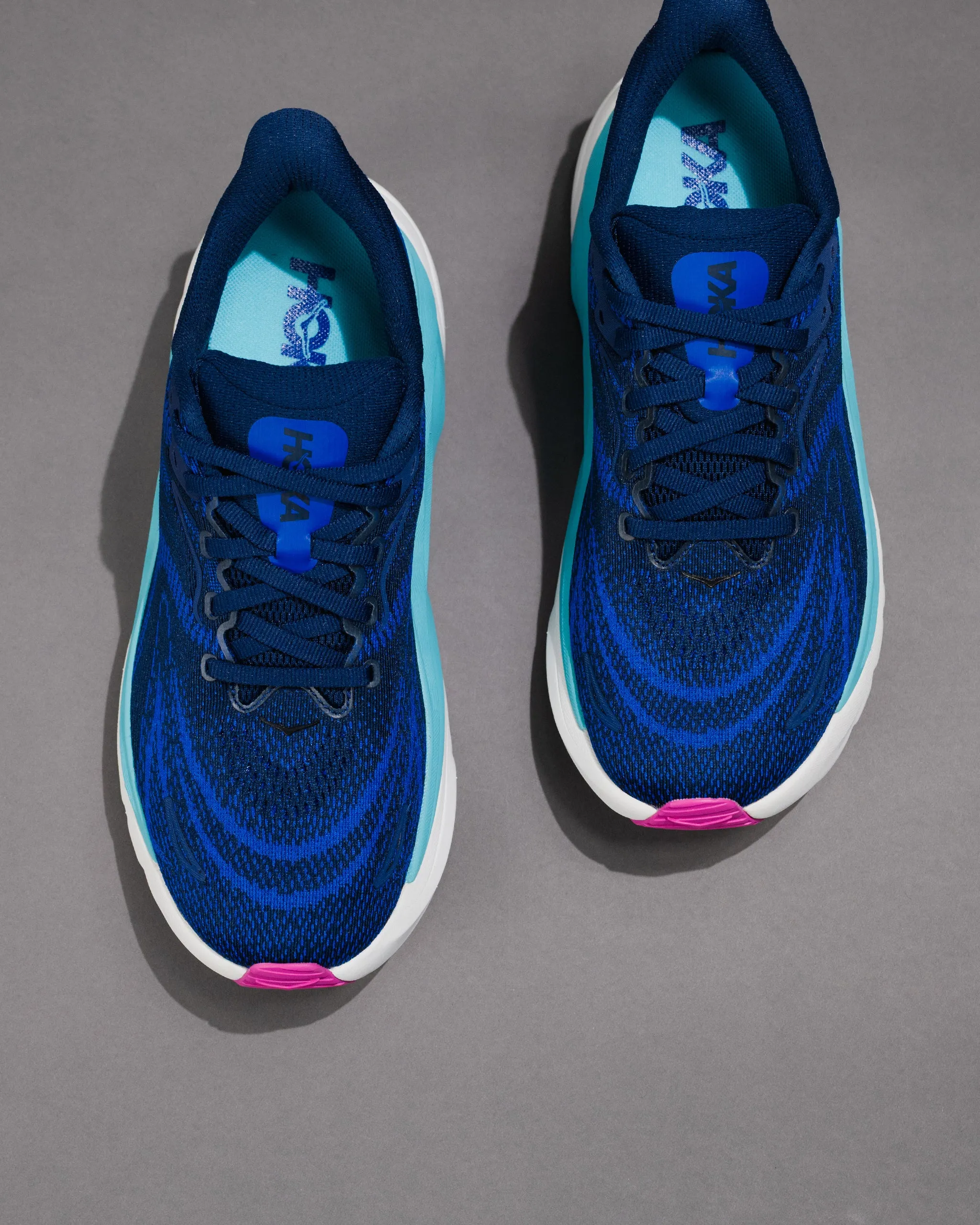 Anatomical shape W-ARAHI 8 - MIDNIGHT - SYNTHETIC