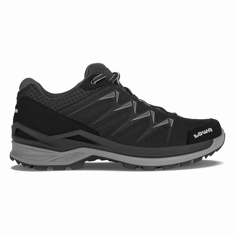 Stretchable LOWA MEN'S INNOX PRO GTX LO
