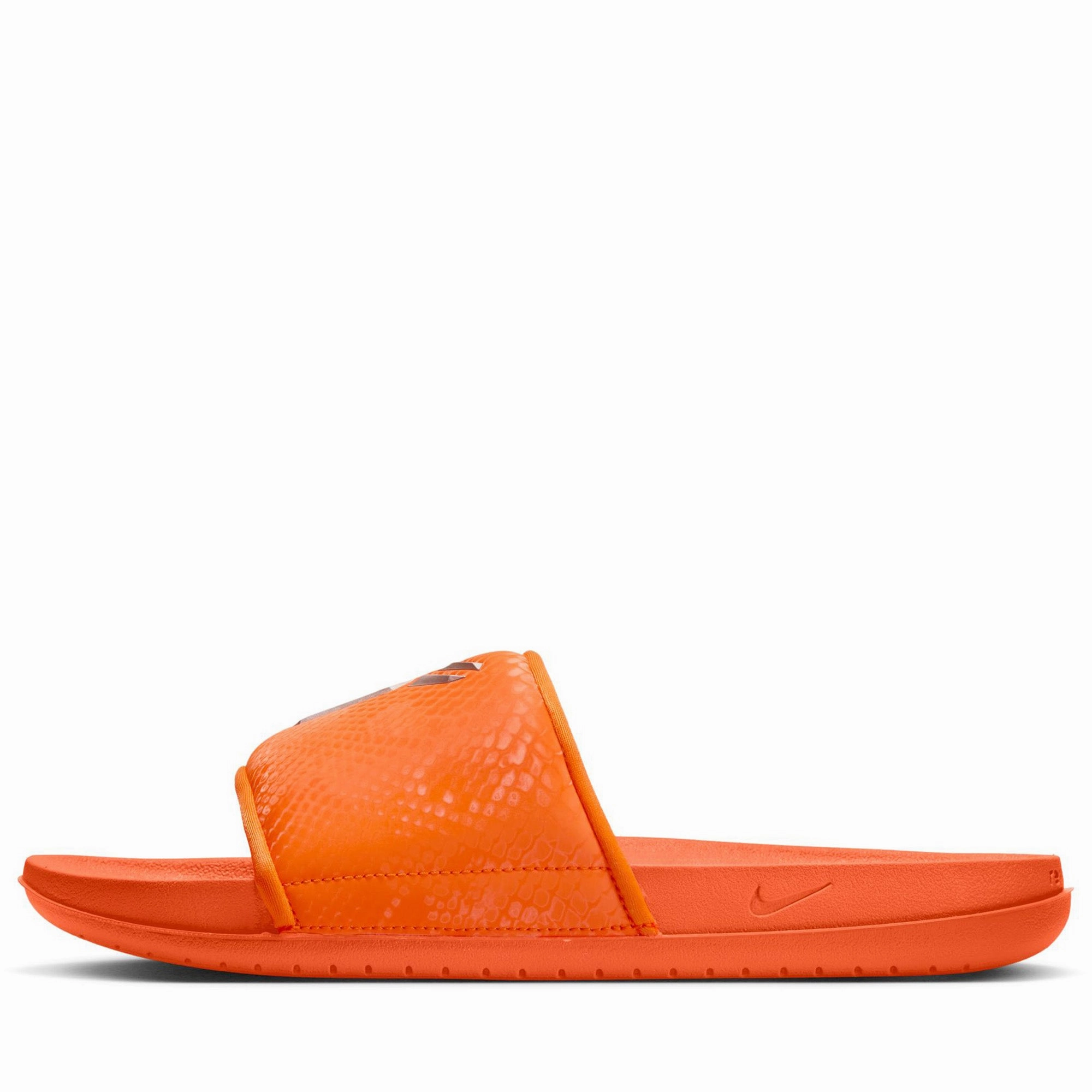 Room To Grow Kobe Bryant x Nike Offcourt - Safety Orange/Metallic Silver