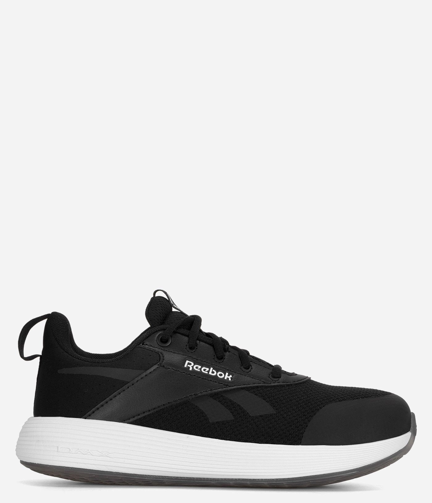 Reebok DMXair Comfort Composite Toe Work Shoe - Women ventilation - level