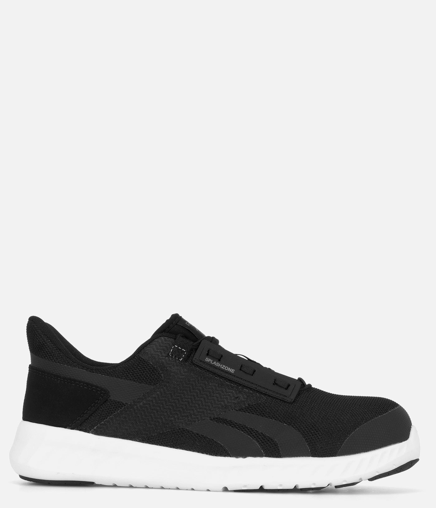 Reebok Sublite Legend Composite Safety Toe Work Shoe - Men Rebound Foam Technology