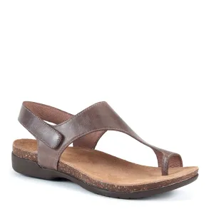 Abrasion resistant REECE - STONE - LEATHER