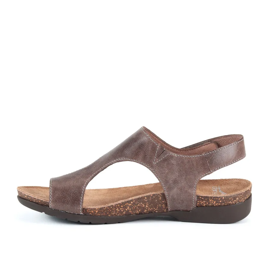 highest precise REECE - STONE - LEATHER