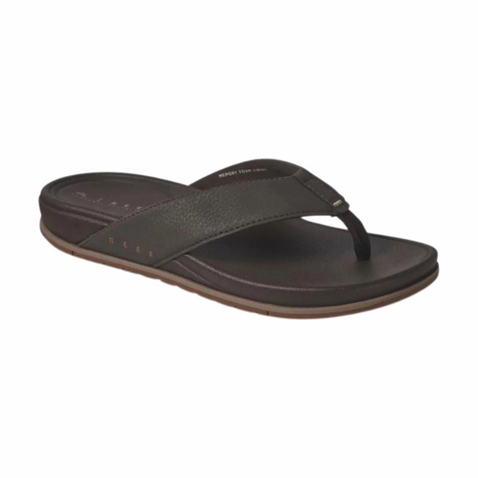 REEF CUSHION BONZER MEN'S - FINAL SALE! Chic Flats Casual Sandals