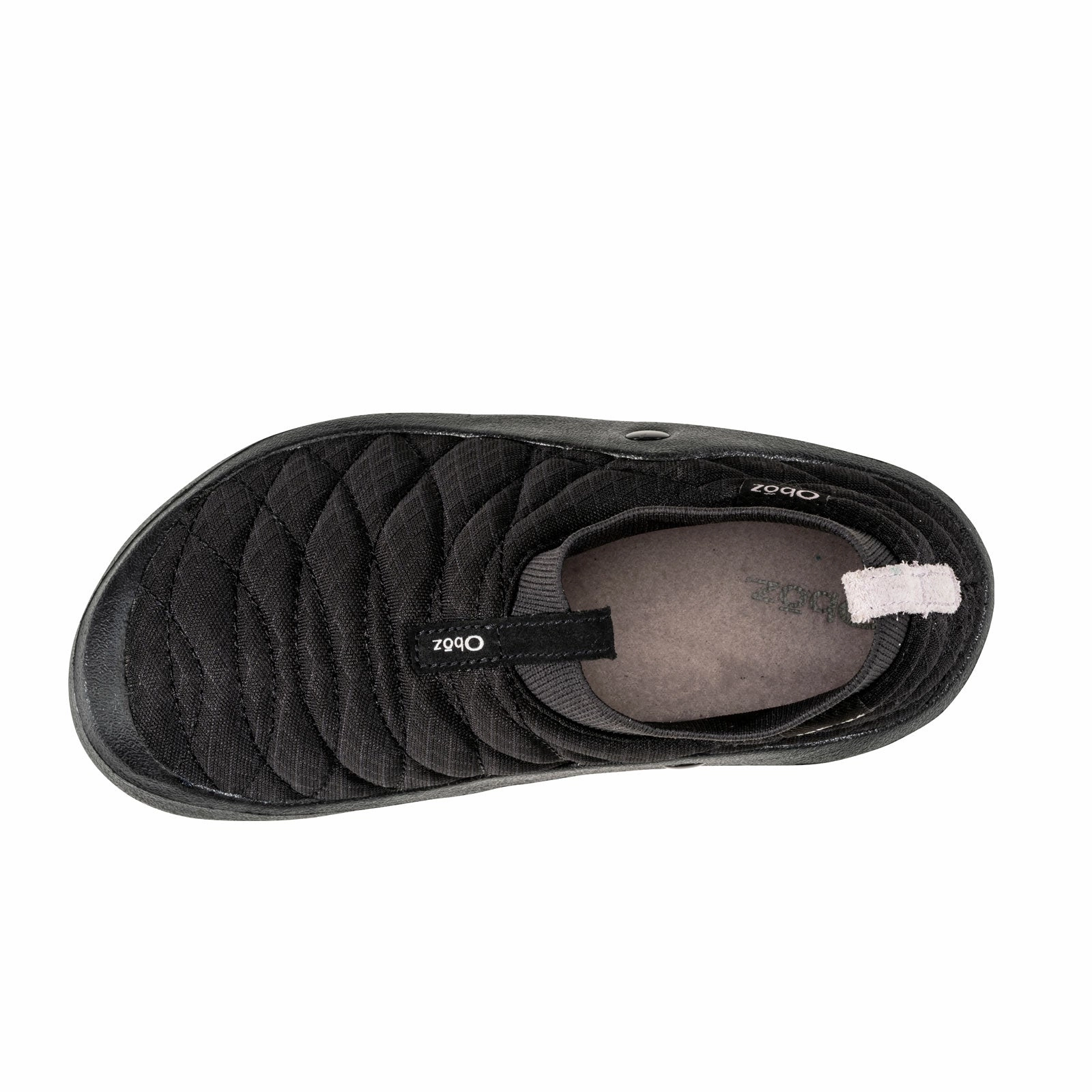 Shock Absorbing Remote Hiking Oboz Whakata Puffy Pull On Moc (Women) - Panthera