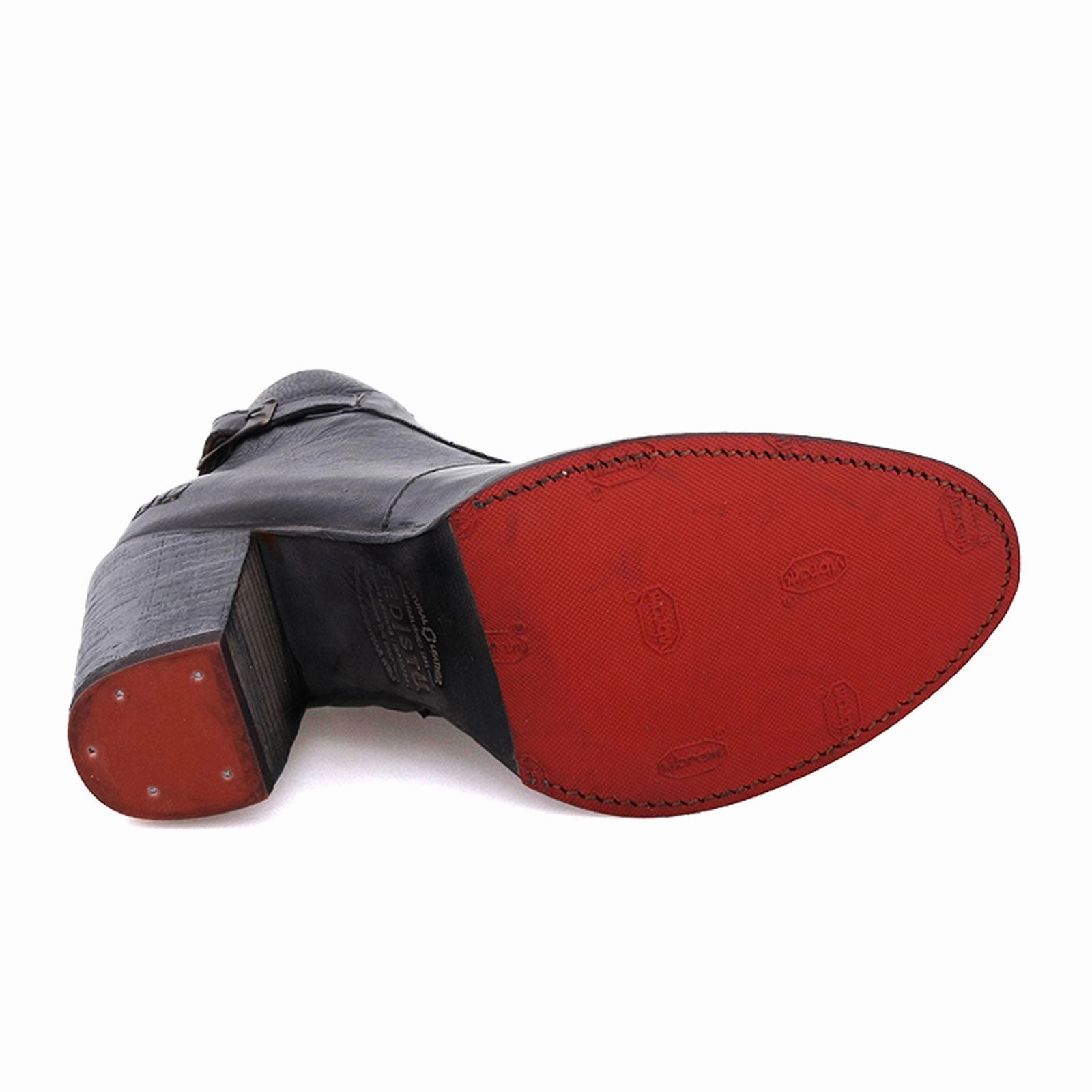 Bed Stu Isla Ankle Boot (Women) - Black Rustic Comfort Lining Comfort Seeker Cozy Lined