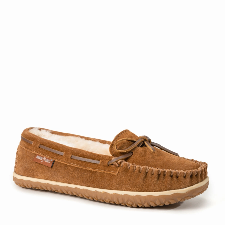 Outdoor Relaxation TILIA - BROWN - SUEDE