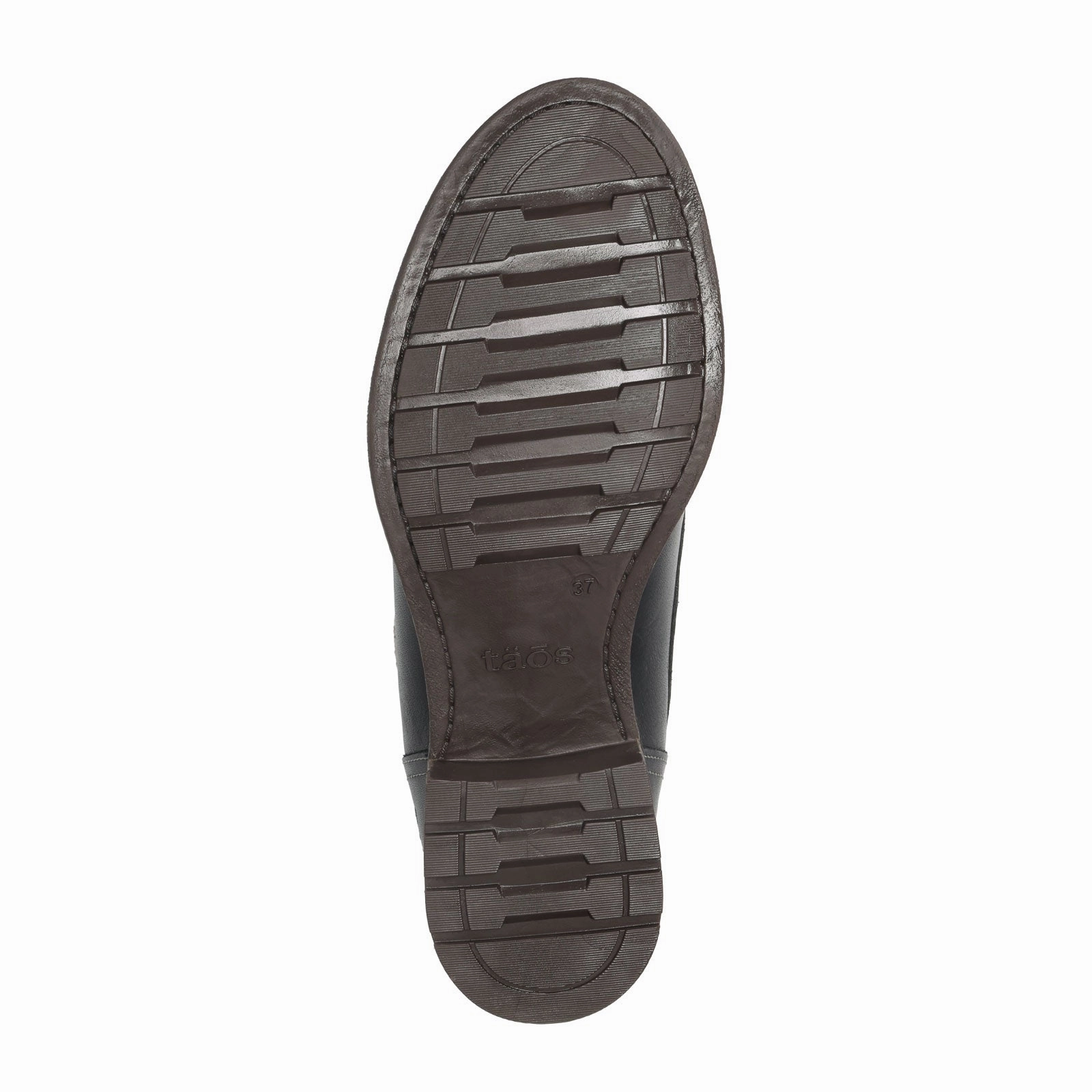 Low Profile Urban Commute Taos Captain Ankle Boot (Women) - Black