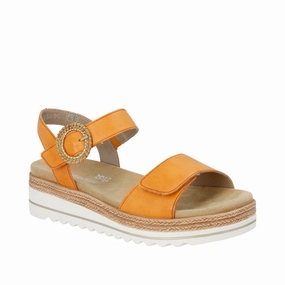 REMONTE D0Q52 Cushioned Comfort Playful Step