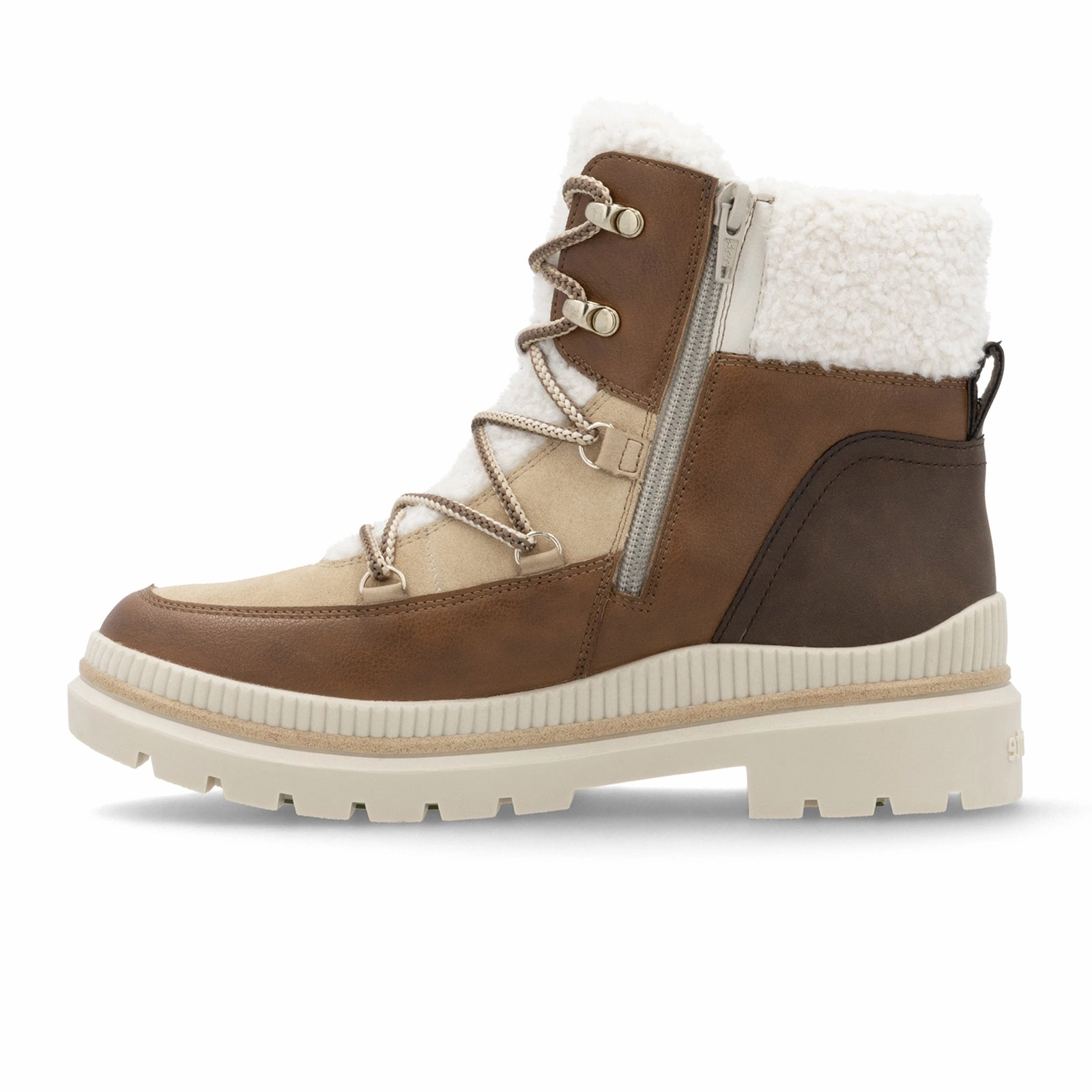 Remonte Loriane D0C80-22 Winter Boot (Women) - Nuss Antik/Sepia Urban Trail