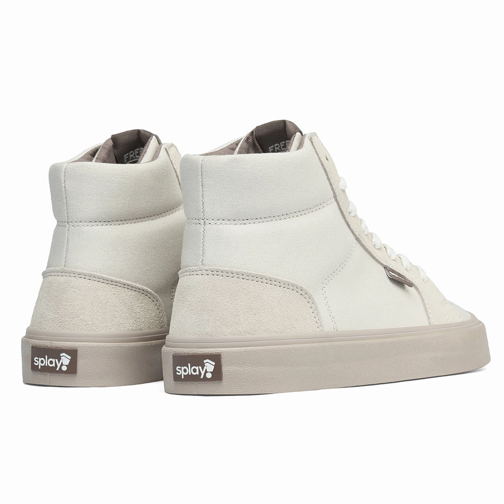 Anti Slip Heel REV HT Barcelona