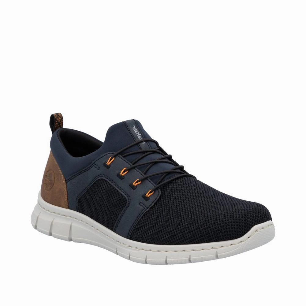 softest Balance RIEKER B7796 TIMO