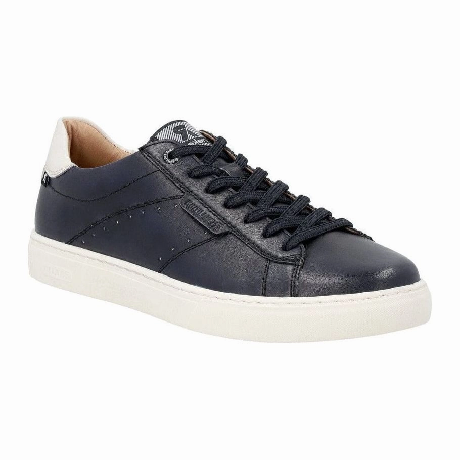 All-Purpose Style RIEKER CLARINO NAMUR U0704-14 MEN'S