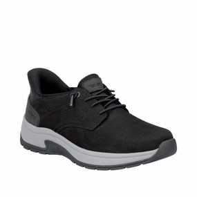 RIEKER READY2GO HERREN 11050 classic - look Cushioned Midsole