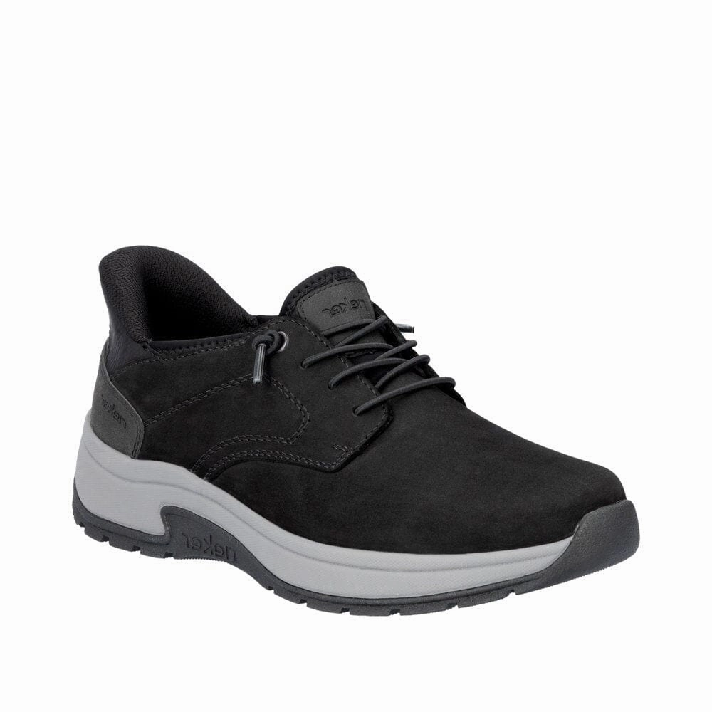 RIEKER READY2GO HERREN 11050 Long - distance Breathable mesh upper